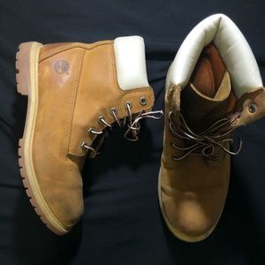Women’s Timberland Boots
